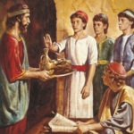 Daniel 1: 5 Rahasia Bertahan Hidup Dalam Tekanan