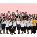 10 Ciri-ciri Anggota Gereja yang Hebat