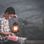 Pelajaran 1: Alkitab, Pusat Kehidupan Kita | Cara Belajar Alkitab