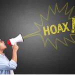 Cara Mengenali Hoax Atau Fakta?