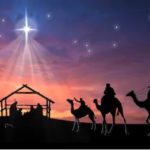 Natal, Immanuel dan Penyelamat