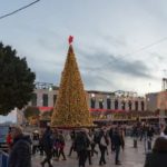 Bagaimana Natal Dirayakan Di Israel Dan Palestina