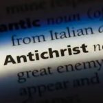 Siapa, Apa, Antikristus itu? 1 Yohanes 2:18