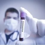 Virus Corona Amaran kembali ke Makanan Alami