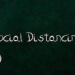 Sin Distancing