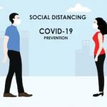 Alkitab Dan Social Distancing