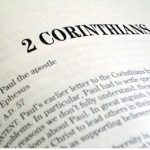 Duri Dalam Daging, 2 Korintus 12:9-10