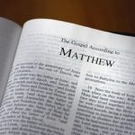 Bebas dari Kerasukan Setan (Matius 8:16-17)