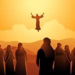 Apakah yang Yesus lakukan selama 40 hari setelah kebangkitan-Nya?