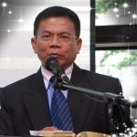 Pendeta Marbun Kembali Hidup Setelah Berjuang Melawan Covid-19