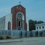 Gereja Korea Utara Tidak Terlihat Tetapi Ada