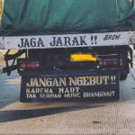 Jaga Jarak dengan Iblis