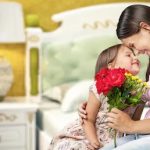 Hari Ibu: Pengaruh Ibu dan Nenek Memberikan Warisan Rohani Kepada Anak