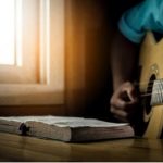 Pentingnya Musik Dalam Alkitab