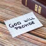 Mengapa Kita Memanggil Tuhan Sebagai Jehovah Jireh?