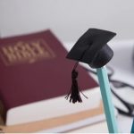 Ayat-Ayat Alkitab untuk Wisuda atau penamatan sekolah