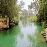 6 Fakta-Fakta Sungai Yordan Di Alkitab