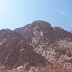 10 Gunung Terkenal di Alkitab dan Peristiwa yang Ada Disana