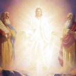 Arti dan Makna Transfigurasi Yesus di Matius 17:1-9
