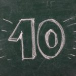 Arti Angka 10 dalam Alkitab