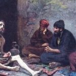 Teologi Elifas: Orang Jahat Mati Muda (Ayub 4:1-7)
