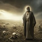 Misteri Tulang-Tulang Kering di Lembah (Yehezkiel 37:1-14)