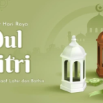 30 Ucapan Idul fitri Kristen kepada sahabat Muslim
