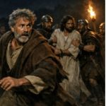 Kokok Ayam yang mengubah hati (Matius 26:69-75)