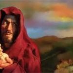 Pengkhianat di meja perjamuan (Matius 26:20-21)