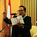 Puisi rohani: Pertarungan