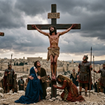 Melewati Salib Tanpa Mengerti (Matius 27:39)
