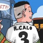 Calo Surga yang Tidak Pernah Sampai
