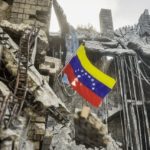 Venezuela: Di Tengah Puing-Puing, Harapan Masih Bernapas