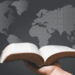 Perintah terbesar setelah kebangkitan (Matius 28:16-20)