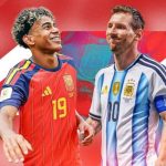Argentina vs Spanyol: Lebih dari Sekadar Final Piala Dunia