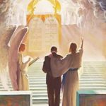 Mengapa Yesus Menghakimi Sebelum Datang Kembali? Inilah Dasar Alkitab tentang Penghakiman Pra-Advent