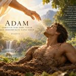 Siapakah Adam dalam Alkitab?